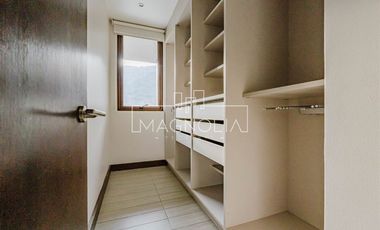 Departamento en Venta en Vitacura