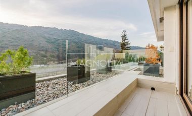 Departamento en Venta en Vitacura