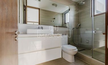 Departamento en Venta en Vitacura