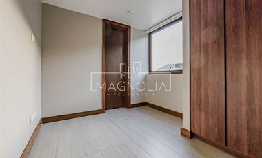 Departamento en Venta en Vitacura