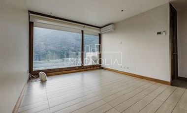 Departamento en Venta en Vitacura