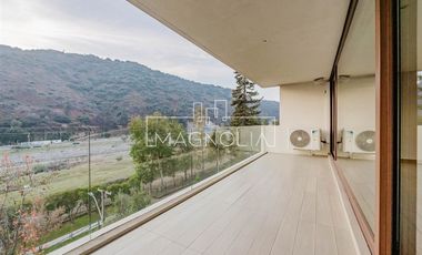 Departamento en Venta en Vitacura