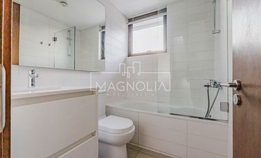 Departamento en Venta en Vitacura