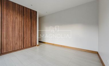 Departamento en Venta en Vitacura