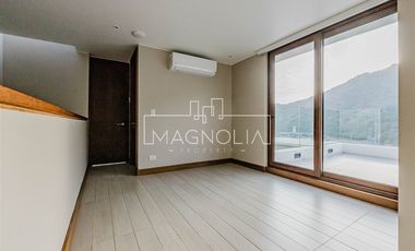 Departamento en Venta en Vitacura