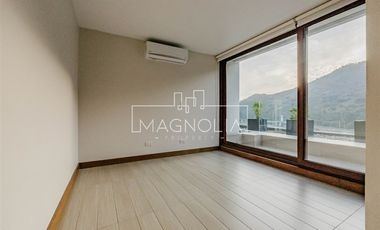 Departamento en Venta en Vitacura