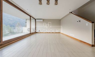 Departamento en Venta en Vitacura