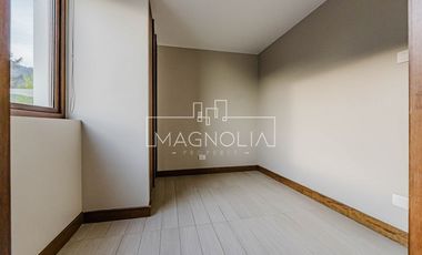 Departamento en Venta en Vitacura