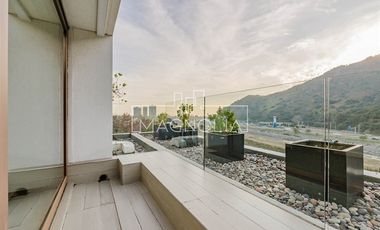 Departamento en Venta en Vitacura