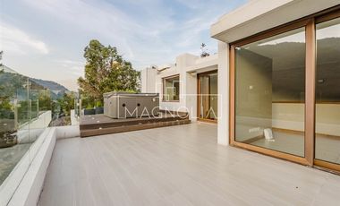 Departamento en Venta en Vitacura