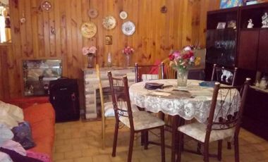 Casa en venta Remedios de Escalada