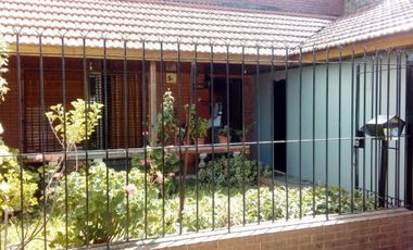 Casa en venta Remedios de Escalada