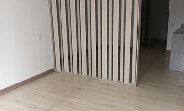 apartaestudio en arriendo en  la ferrería. Cod A512020