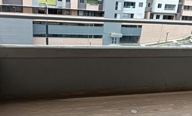 apartaestudio en arriendo en  la ferrería. Cod A512020