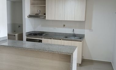 apartaestudio en arriendo en  la ferrería. Cod A512020
