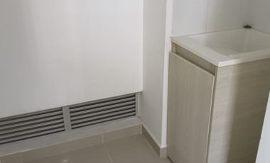 apartaestudio en arriendo en  la ferrería. Cod A512020
