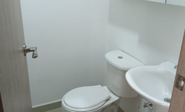 apartaestudio en arriendo en  la ferrería. Cod A512020