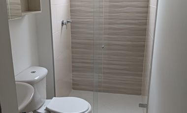 apartaestudio en arriendo en  la ferrería. Cod A512020