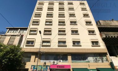 Alquiler de 4 Oficinas Comerciales - Acevedo 83 Pleno Centro de Lomas de Zamora