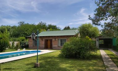 VENTA DE CASA EN Lobos