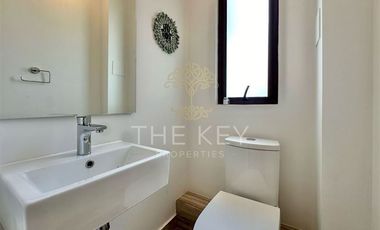 Casa en Venta en Santa Elena - Chicureo