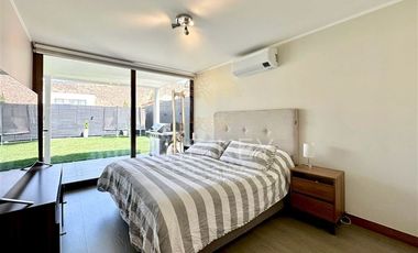 Casa en Venta en Santa Elena - Chicureo