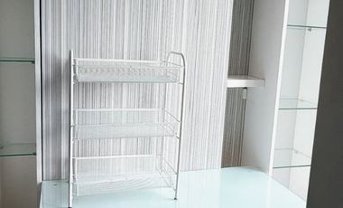 Apartemen Premium Type Studio - Lokasi Strategis, Desain Modern & Elegan