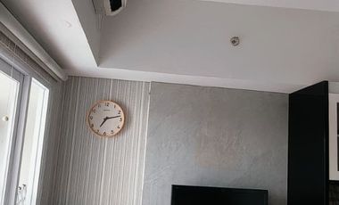 Apartemen Premium Type Studio - Lokasi Strategis, Desain Modern & Elegan