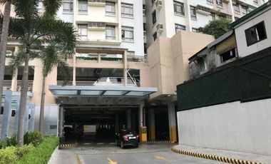 For Sale 2 Bedroom Condo near Makati Avenue Suntrust Treetop Villas