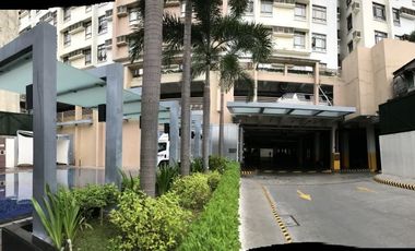 For Sale 2 Bedroom Condo near Makati Avenue Suntrust Treetop Villas