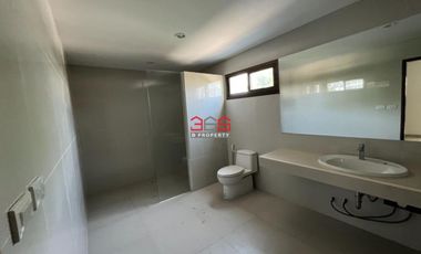 ขาย - บ้านเดี่ยว พร้อมอาคารสำนักงาน 5 ชั้น รีโนเวทใหม่ ซอยบางนาตราด 14 (บางนา กม.2) เนื้อที่ 143 ตรว