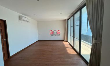 ขาย - บ้านเดี่ยว พร้อมอาคารสำนักงาน 5 ชั้น รีโนเวทใหม่ ซอยบางนาตราด 14 (บางนา กม.2) เนื้อที่ 143 ตรว