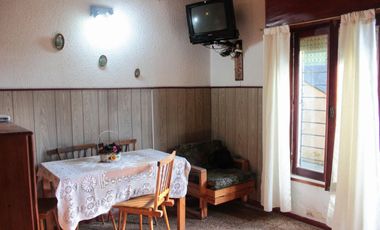 Departamentp 3 ambientes en San Bernardo, Partido de la Costa