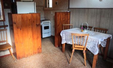 Departamentp 3 ambientes en San Bernardo, Partido de la Costa