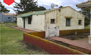 Campo de 60 hectáreas en Dos Naciones