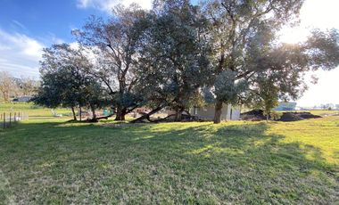 Terreno en venta  Barrancas de San Benito, Chapadmalal.