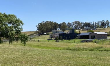 Terreno en venta  Barrancas de San Benito, Chapadmalal.