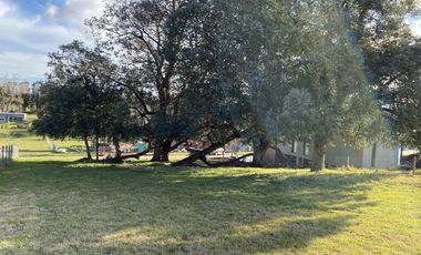 Terreno en venta  Barrancas de San Benito, Chapadmalal.