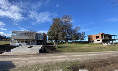 Terreno en venta  Barrancas de San Benito, Chapadmalal.