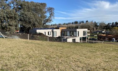 Terreno en venta  Barrancas de San Benito, Chapadmalal.