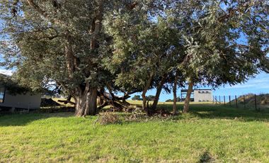 Terreno en venta  Barrancas de San Benito, Chapadmalal.