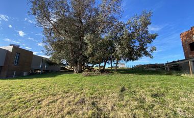 Terreno en venta  Barrancas de San Benito, Chapadmalal.