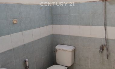 Rumah 1 Lantai Siap Huni Di Cluster Sriwijaya Lippo Ckrg