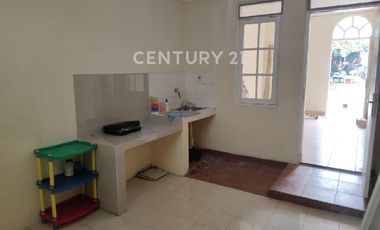 Rumah 1 Lantai Siap Huni Di Cluster Sriwijaya Lippo Ckrg