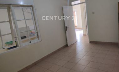 Rumah 1 Lantai Siap Huni Di Cluster Sriwijaya Lippo Ckrg