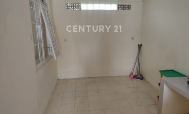 Rumah 1 Lantai Siap Huni Di Cluster Sriwijaya Lippo Ckrg