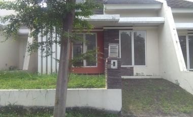 Rumah dijual di Jawa Timur, Gresik