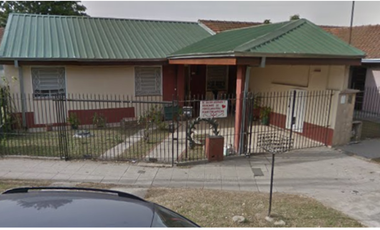 CASA DE 4 AMBIENTES EN QUILMES OESTE