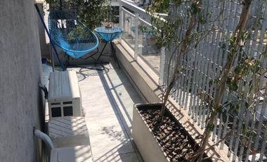 Departamento en venta en Berazategui Este