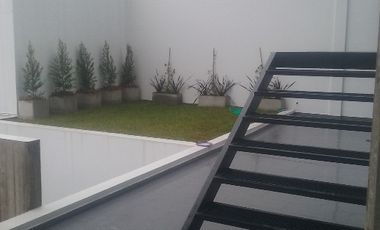 Departamento en venta en Berazategui Este